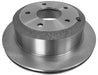 Disc Brake Rotor AmeriBRAKES 493675
