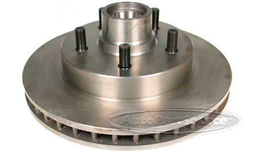 Disc Brake Rotor AmeriBRAKES 493700