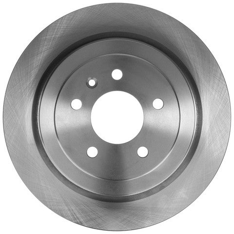 Disc Brake Rotor AmeriBRAKES 493738