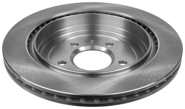 Disc Brake Rotor AmeriBRAKES 493738