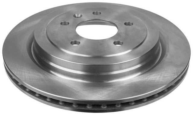 Disc Brake Rotor AmeriBRAKES 493738