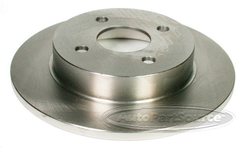 Disc Brake Rotor AmeriBRAKES 493760