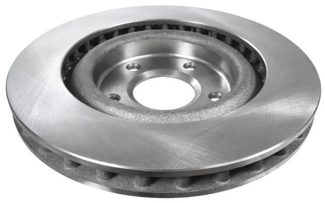 Disc Brake Rotor AmeriBRAKES 493765