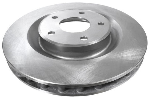 Disc Brake Rotor AmeriBRAKES 493765