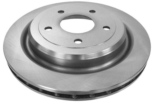 Disc Brake Rotor AmeriBRAKES 493775