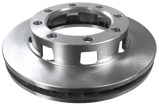 Disc Brake Rotor AmeriBRAKES 493780