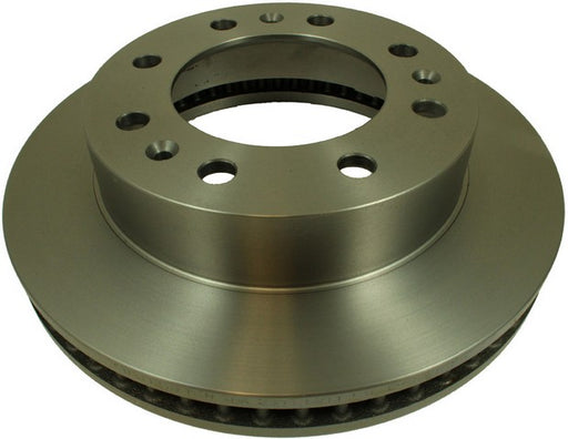 Disc Brake Rotor AmeriBRAKES 493785
