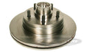 Disc Brake Rotor AmeriBRAKES 493790