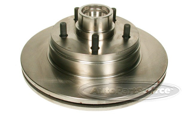 Disc Brake Rotor AmeriBRAKES 493790