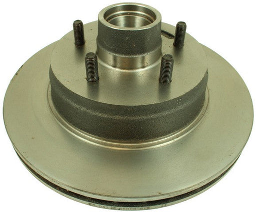 Disc Brake Rotor AmeriBRAKES 493820