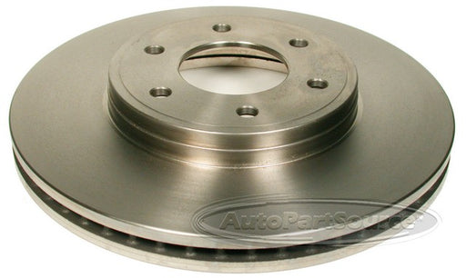 Disc Brake Rotor AmeriBRAKES 493835