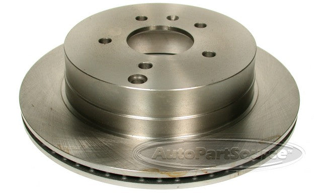 Disc Brake Rotor AmeriBRAKES 493885