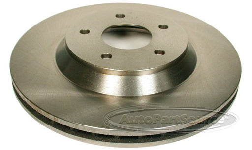 Disc Brake Rotor AmeriBRAKES 493890