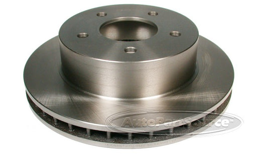 Disc Brake Rotor AmeriBRAKES 493930