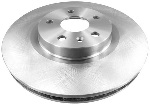 Disc Brake Rotor AmeriBRAKES 493945