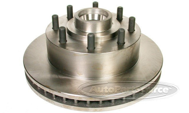 Disc Brake Rotor AmeriBRAKES 493990