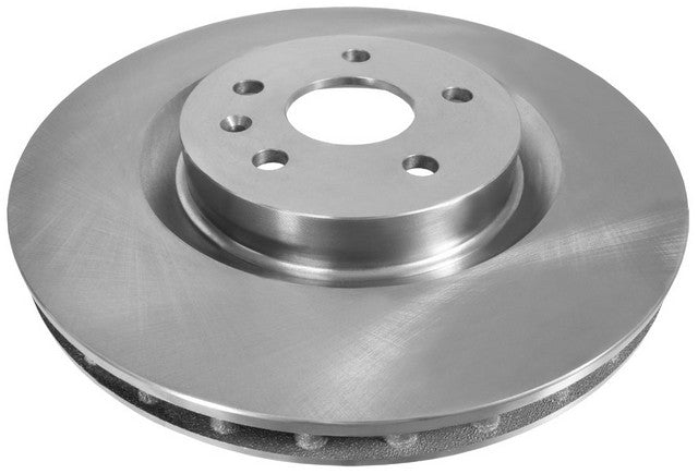 Disc Brake Rotor AmeriBRAKES 493995