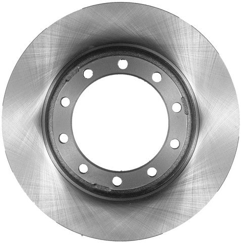 Disc Brake Rotor AmeriBRAKES 498225