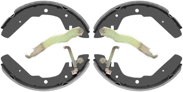 Drum Brake Shoe AmeriBRAKES 503