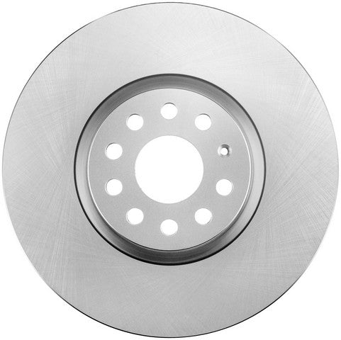 Disc Brake Rotor AmeriBRAKES 516313