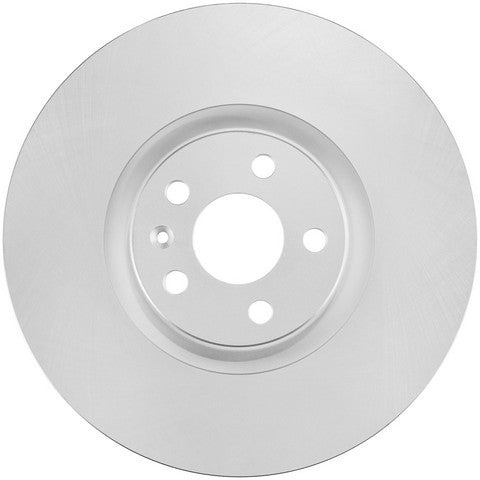 Disc Brake Rotor AmeriBRAKES 521493