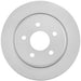 Disc Brake Rotor AmeriBRAKES 521515