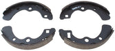 Drum Brake Shoe AmeriBRAKES 536