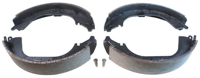 Drum Brake Shoe AmeriBRAKES 568