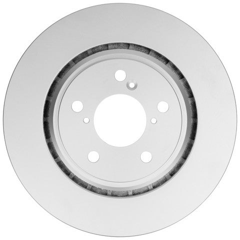 Disc Brake Rotor AmeriBRAKES 571381