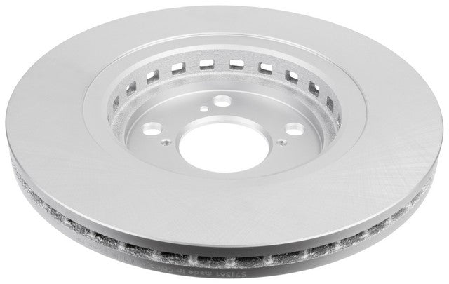 Disc Brake Rotor AmeriBRAKES 571381