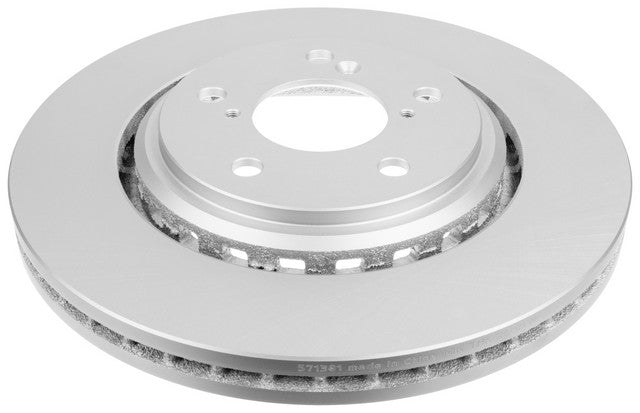 Disc Brake Rotor AmeriBRAKES 571381