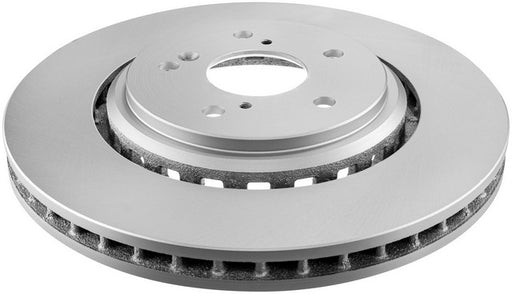 Disc Brake Rotor AmeriBRAKES 571600