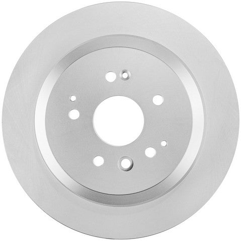 Disc Brake Rotor AmeriBRAKES 571610