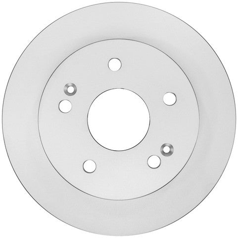 Disc Brake Rotor AmeriBRAKES 572440