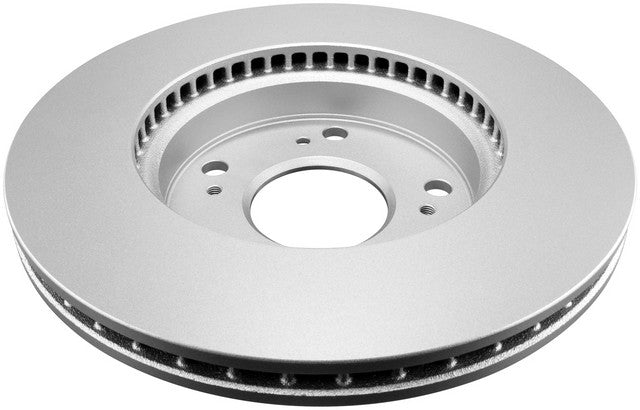 Disc Brake Rotor AmeriBRAKES 572740