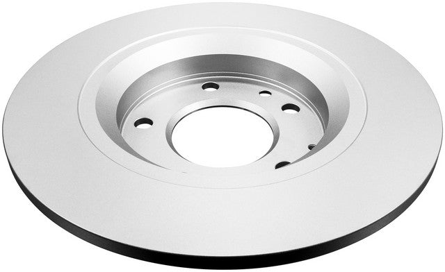 Disc Brake Rotor AmeriBRAKES 574690