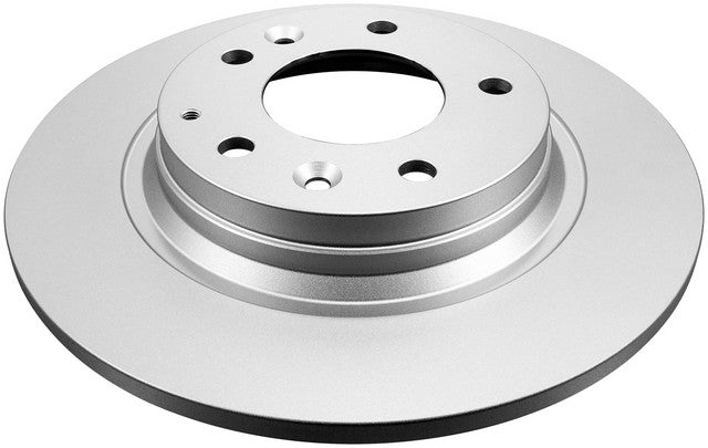 Disc Brake Rotor AmeriBRAKES 574690