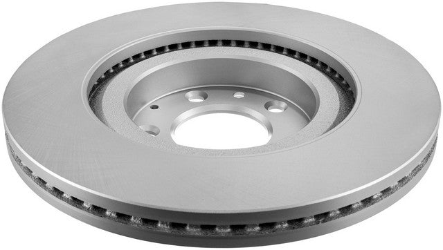 Disc Brake Rotor AmeriBRAKES 574810