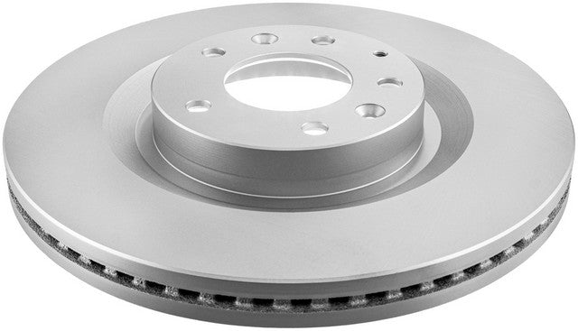 Disc Brake Rotor AmeriBRAKES 574810