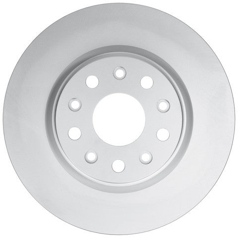 Disc Brake Rotor AmeriBRAKES 591413