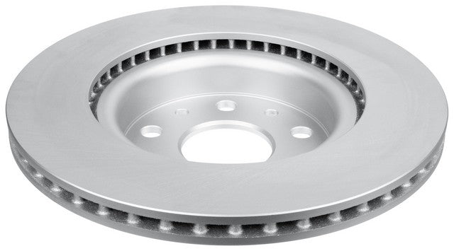 Disc Brake Rotor AmeriBRAKES 591413