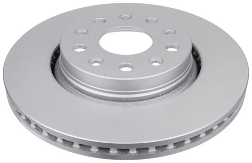 Disc Brake Rotor AmeriBRAKES 591414