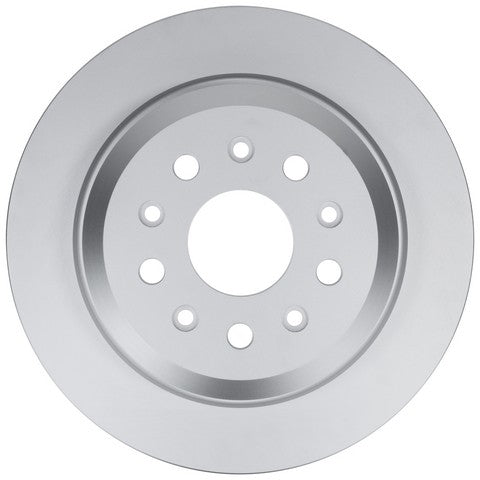 Disc Brake Rotor AmeriBRAKES 591417