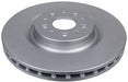 Disc Brake Rotor AmeriBRAKES 591905