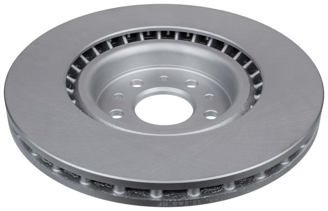 Disc Brake Rotor AmeriBRAKES 591905