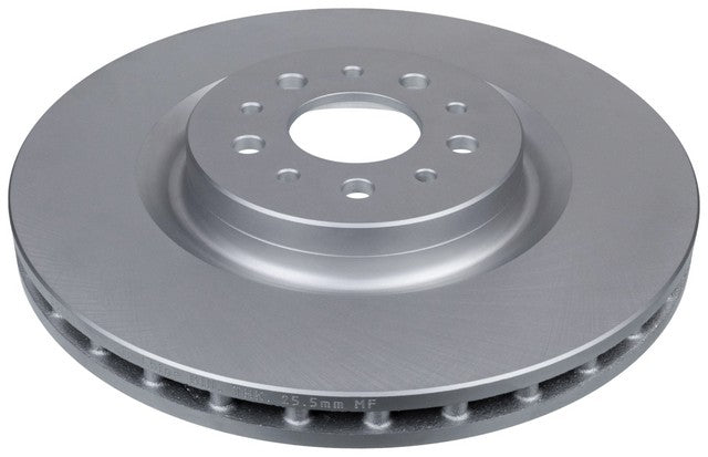 Disc Brake Rotor AmeriBRAKES 591905