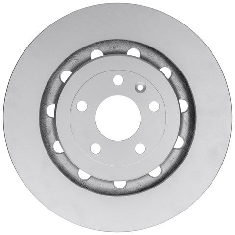 Disc Brake Rotor AmeriBRAKES 592128