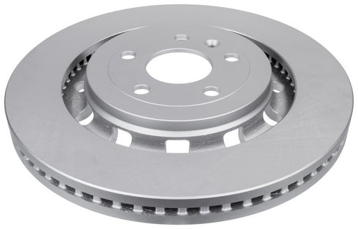 Disc Brake Rotor AmeriBRAKES 592128