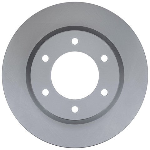 Disc Brake Rotor AmeriBRAKES 592552