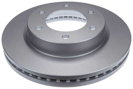 Disc Brake Rotor AmeriBRAKES 592552